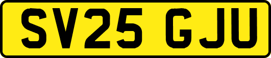 SV25GJU