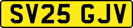 SV25GJV