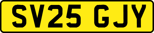 SV25GJY