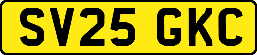 SV25GKC