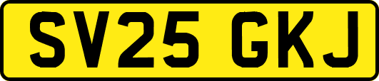 SV25GKJ