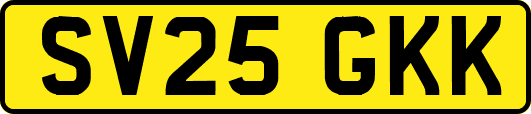 SV25GKK