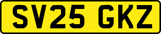 SV25GKZ