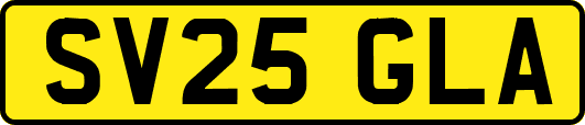 SV25GLA