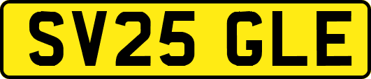 SV25GLE