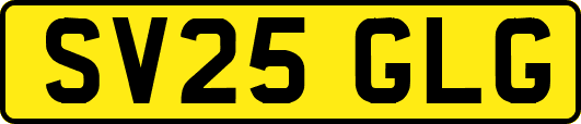 SV25GLG