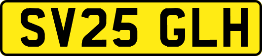 SV25GLH
