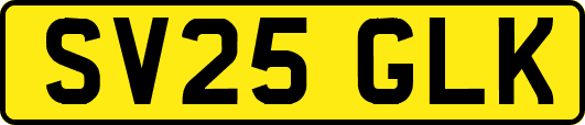 SV25GLK