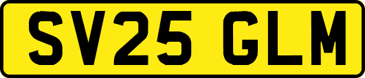 SV25GLM