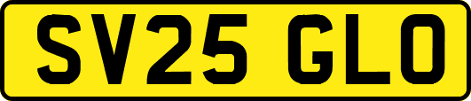 SV25GLO