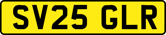 SV25GLR