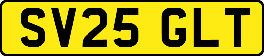 SV25GLT