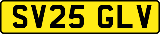 SV25GLV