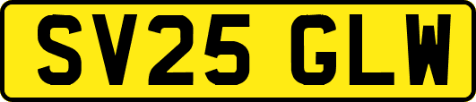 SV25GLW