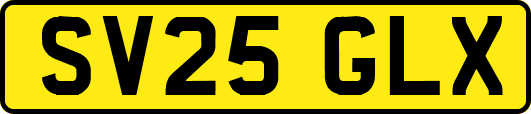 SV25GLX