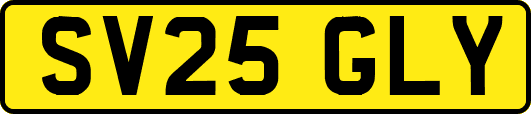 SV25GLY