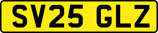SV25GLZ