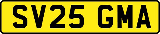 SV25GMA