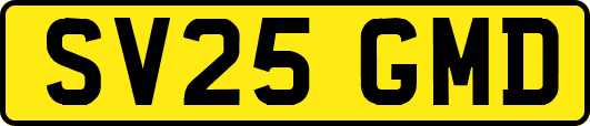 SV25GMD