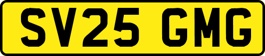 SV25GMG