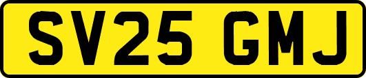 SV25GMJ