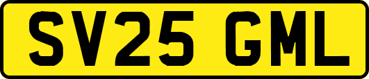 SV25GML