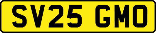 SV25GMO