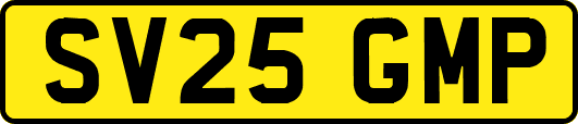 SV25GMP