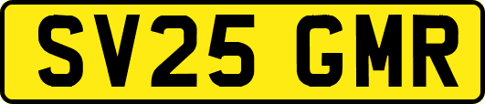 SV25GMR