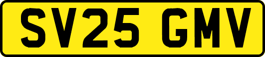 SV25GMV