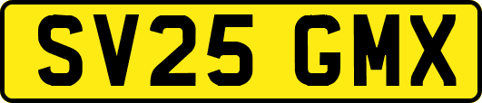 SV25GMX