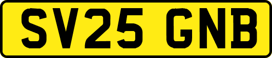 SV25GNB
