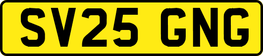 SV25GNG