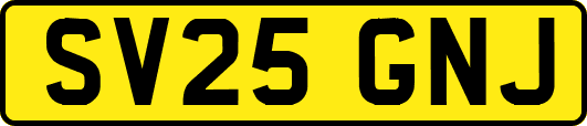SV25GNJ