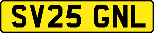 SV25GNL