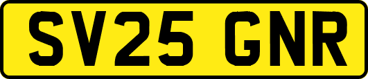 SV25GNR
