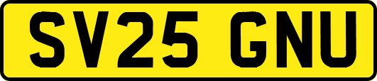 SV25GNU