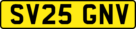 SV25GNV