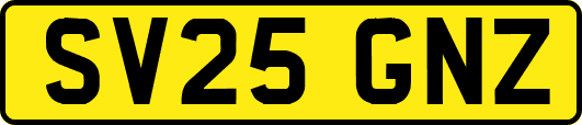 SV25GNZ