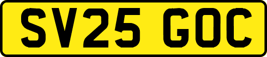 SV25GOC