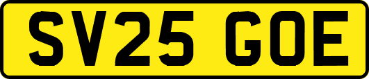 SV25GOE