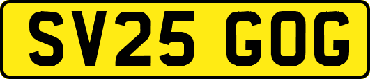 SV25GOG