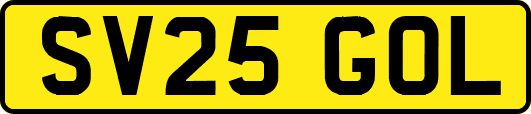 SV25GOL
