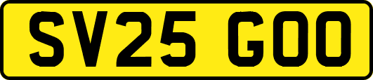 SV25GOO