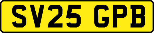 SV25GPB