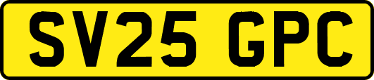 SV25GPC
