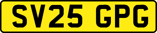 SV25GPG