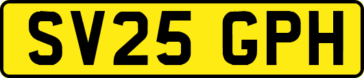 SV25GPH