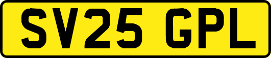 SV25GPL