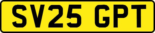 SV25GPT